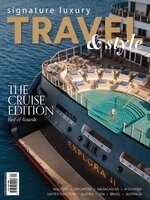 Signature Luxury Travel & Style